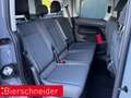 Volkswagen Caddy Kombi 2.0 TDI 4Mo. Dark Label RHD LED NAVI PANORAM Gris - thumbnail 5