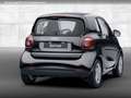 smart forTwo EQ 60kWed cool&Audio SHZ Navi Tempom Klima Schwarz - thumbnail 5