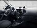 smart forTwo EQ 60kWed cool&Audio SHZ Navi Tempom Klima Schwarz - thumbnail 10