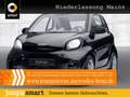smart forTwo EQ 60kWed cool&Audio SHZ Navi Tempom Klima Schwarz - thumbnail 1