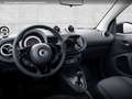 smart forTwo EQ 60kWed cool&Audio SHZ Navi Tempom Klima Schwarz - thumbnail 11