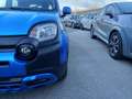 Fiat Panda Panda 1.0 firefly hybrid Cross s&s 70cv Blau - thumbnail 11
