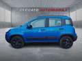 Fiat Panda Panda 1.0 firefly hybrid Cross s&s 70cv Blau - thumbnail 1