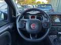 Fiat Panda Panda 1.0 firefly hybrid Cross s&s 70cv Blau - thumbnail 13