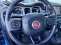 Fiat Panda Panda 1.0 firefly hybrid Cross s&s 70cv Blau - thumbnail 14