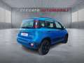 Fiat Panda Panda 1.0 firefly hybrid Cross s&s 70cv Blau - thumbnail 10