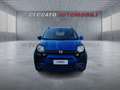 Fiat Panda Panda 1.0 firefly hybrid Cross s&s 70cv Blau - thumbnail 3