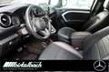 Mercedes-Benz T-Class T -Klasse 180 d Progressive TWA LED AHK Schwarz - thumbnail 5