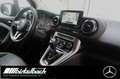 Mercedes-Benz T-Class T -Klasse 180 d Progressive TWA LED AHK Schwarz - thumbnail 10