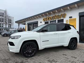 1.3 Plug-In Hybrid S 177 kW (241 PS), Autom. 6-...