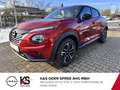 Nissan Juke 1.6 HYBRID 143 PS 4AMT N-CONNECTA WINTER PAKET Rot - thumbnail 1