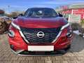 Nissan Juke 1.6 HYBRID 143 PS 4AMT N-CONNECTA WINTER PAKET Rot - thumbnail 2