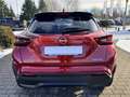 Nissan Juke 1.6 HYBRID 143 PS 4AMT N-CONNECTA WINTER PAKET Rot - thumbnail 16