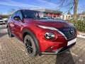 Nissan Juke 1.6 HYBRID 143 PS 4AMT N-CONNECTA WINTER PAKET Rot - thumbnail 3