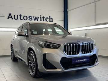 xDrive 25e - M Sport/Trekhaak/Keyless/AdaptLED/...