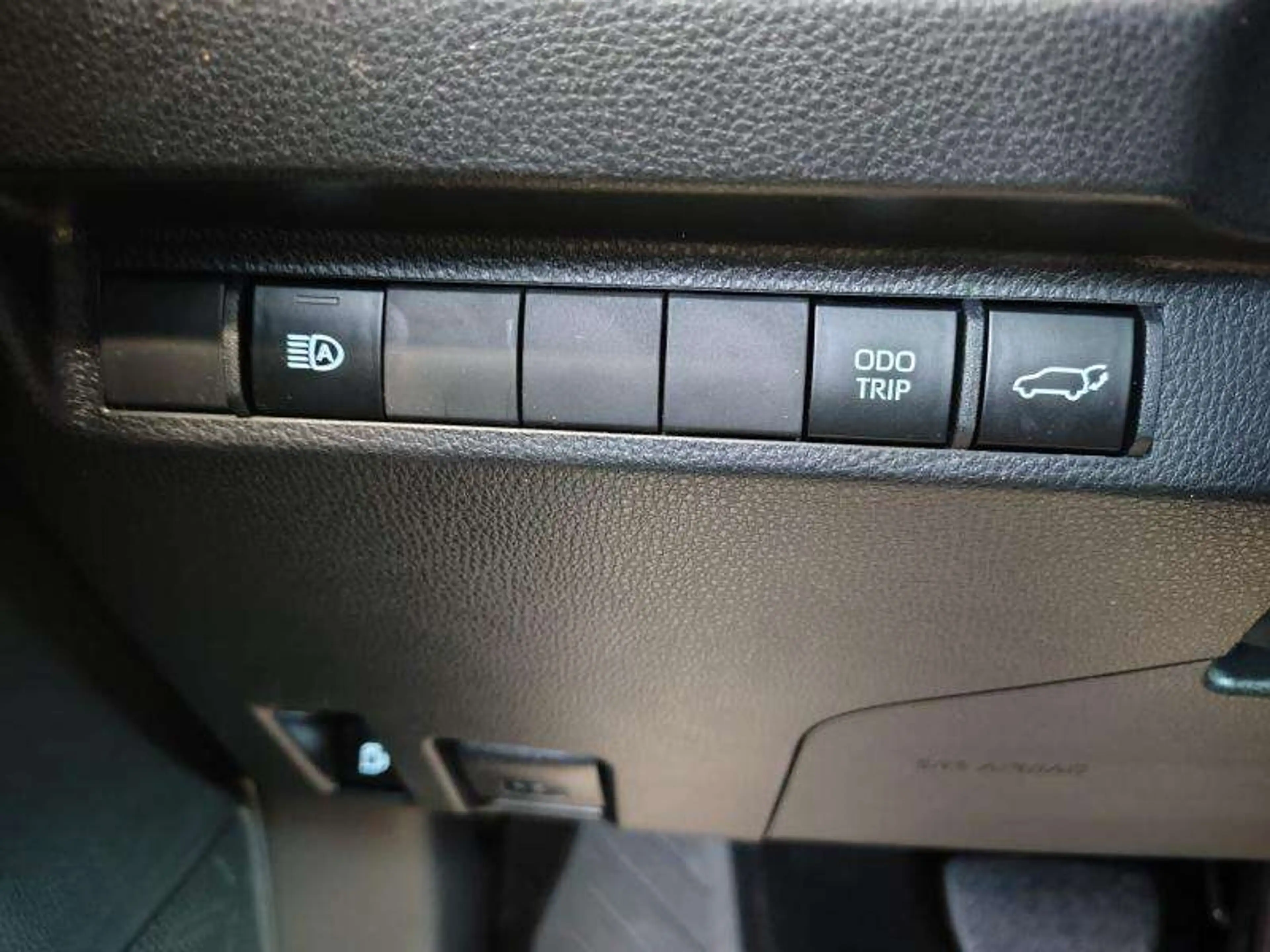 Toyota RAV 4 Dynamic Plus — photo 14
