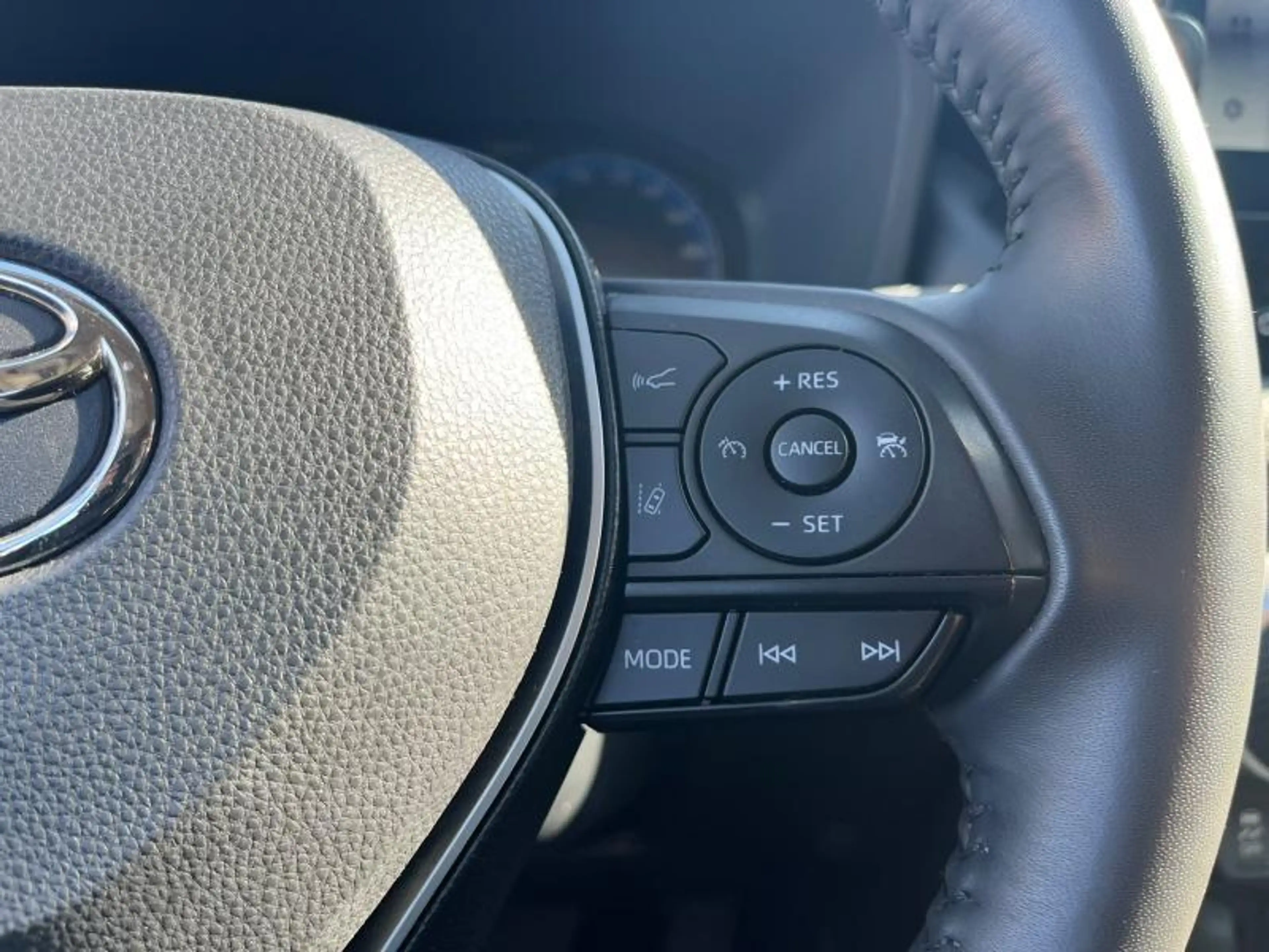 Toyota RAV 4 Dynamic Plus — photo 12