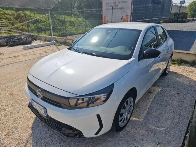 Opel Corsa-e Corsa VI 2023 Corsa full electric 136cv