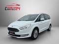 Ford Galaxy 2,0 TDCi Allrad Titanium S&S *7-Sitzer, AHK, SHZ* Wit - thumbnail 3