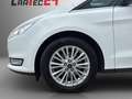 Ford Galaxy 2,0 TDCi Allrad Titanium S&S *7-Sitzer, AHK, SHZ* Wit - thumbnail 10