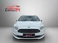 Ford Galaxy 2,0 TDCi Allrad Titanium S&S *7-Sitzer, AHK, SHZ* Wit - thumbnail 2