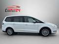 Ford Galaxy 2,0 TDCi Allrad Titanium S&S *7-Sitzer, AHK, SHZ* Wit - thumbnail 8