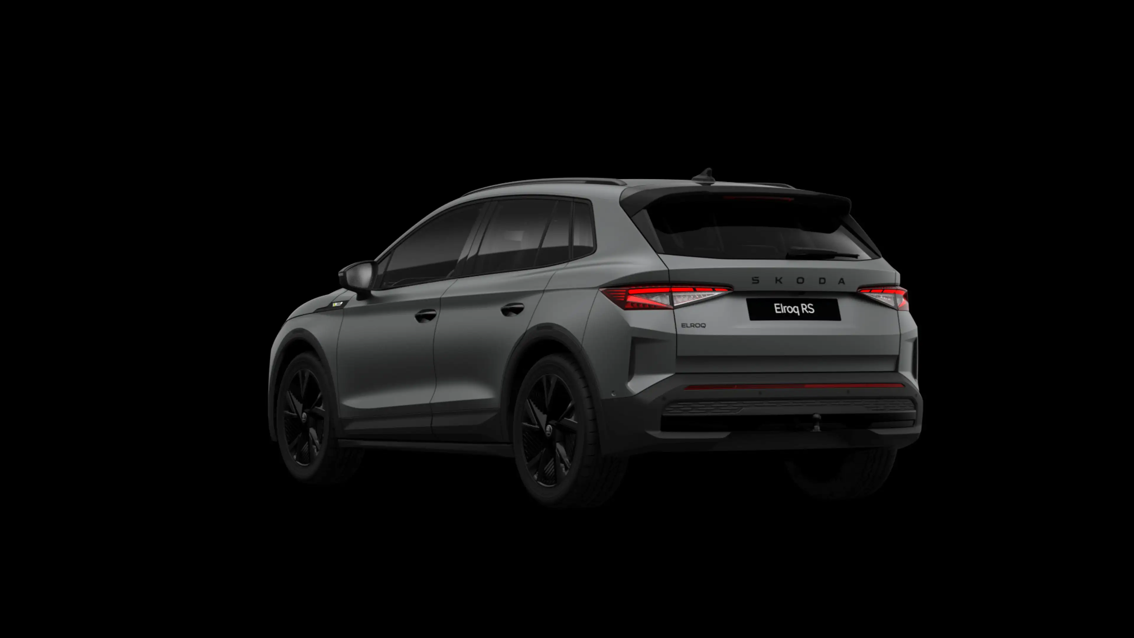 Skoda Elroq 340pk 85X RS | Stoel Massage | 360 Camera | Busine — photo 2
