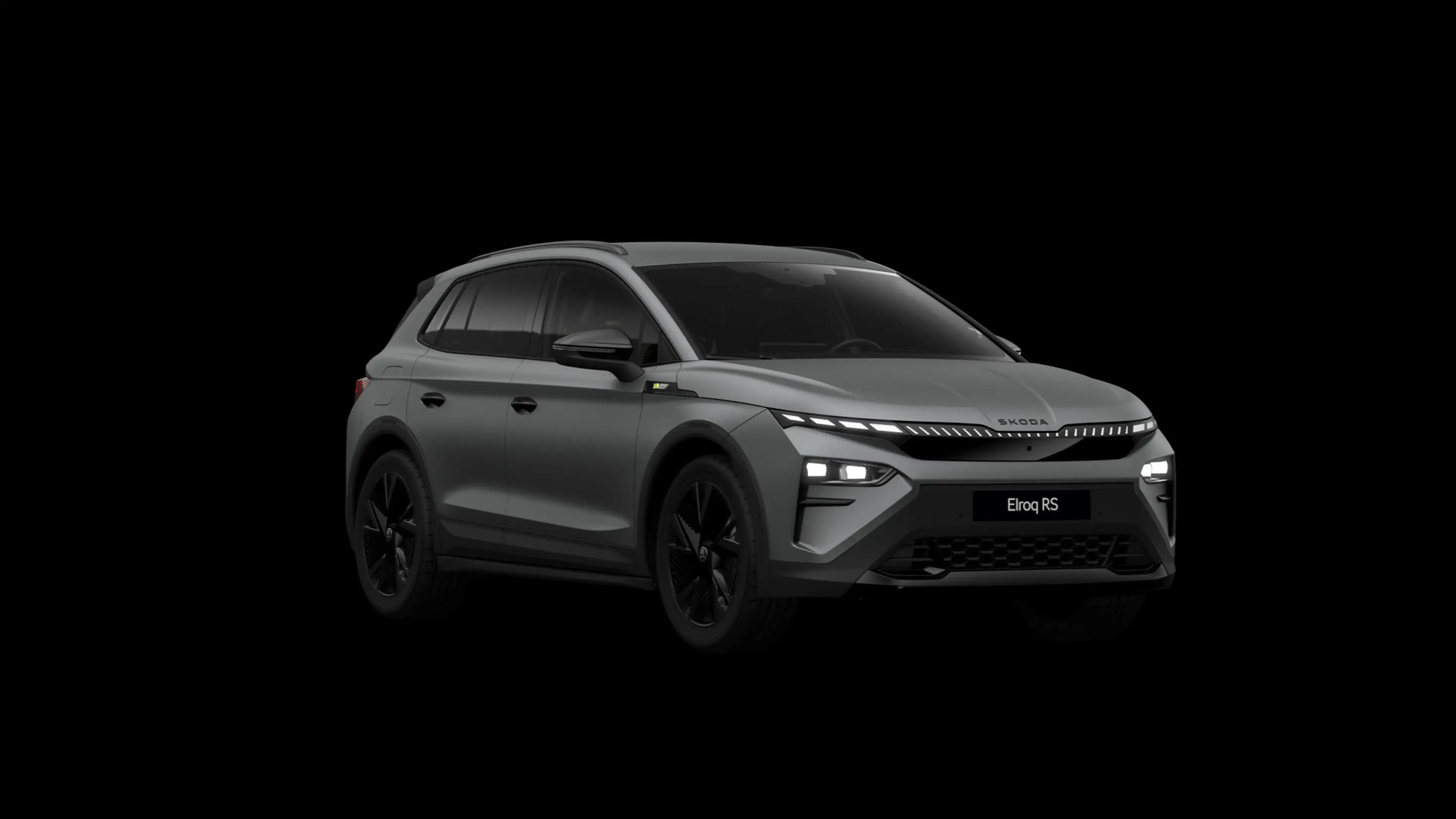 Skoda Elroq 340pk 85X RS | Stoel Massage | 360 Camera | Busine — photo 7
