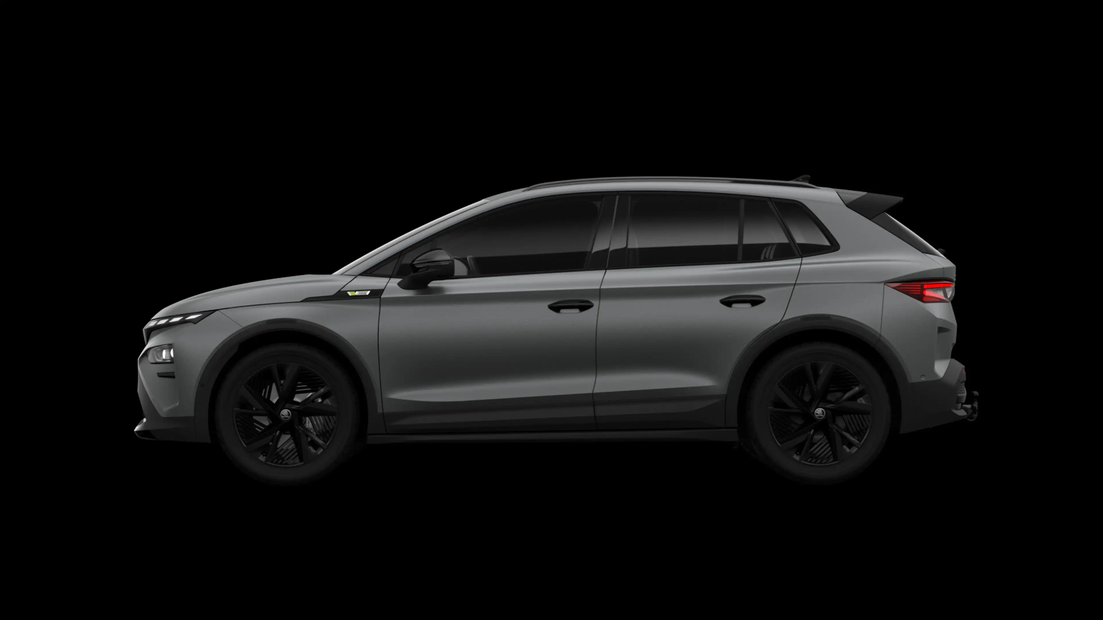 Skoda Elroq 340pk 85X RS | Stoel Massage | 360 Camera | Busine — photo 3