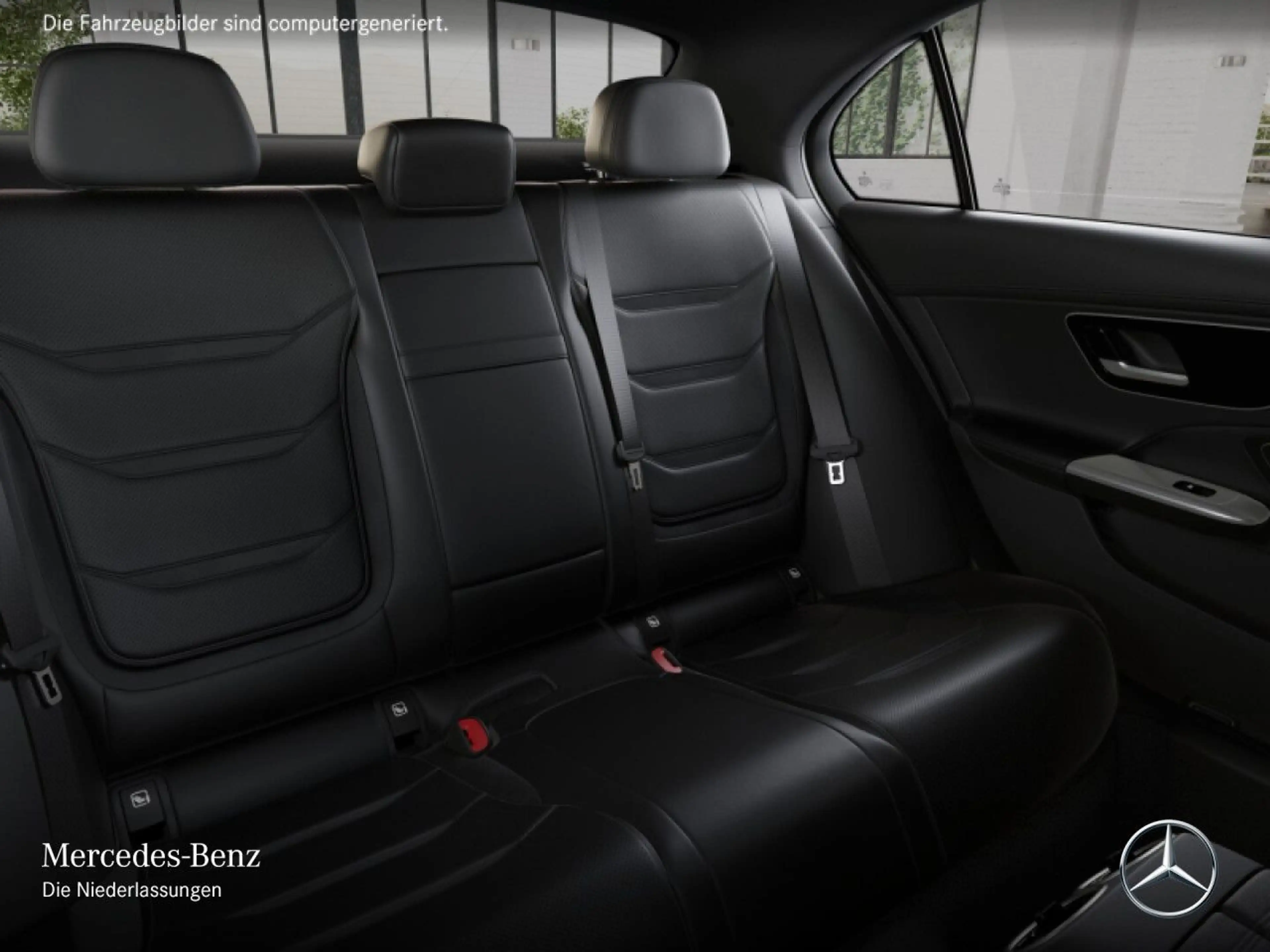 Mercedes-Benz C 63 AMG C 63 S E NIGHT+DRIVERS+360+KERAMIK+PERFSITZE+TOTW — photo 13