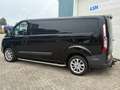 Ford Transit Custom 290 2.2 126Pk TDCI L2H1 Limited / Cruise / Airco / Noir - thumbnail 12