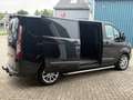 Ford Transit Custom 290 2.2 126Pk TDCI L2H1 Limited / Cruise / Airco / Noir - thumbnail 6