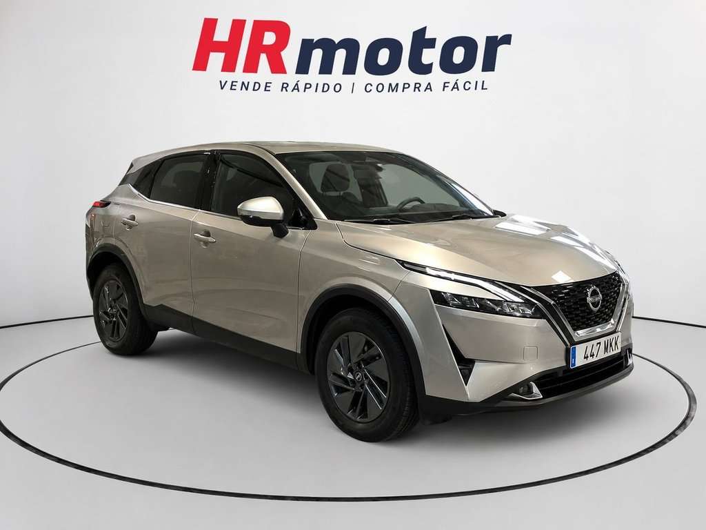 Nissan Qashqai 1.3 DIG-T mHEV 12V Tekna 4x2 116kW - foto 1