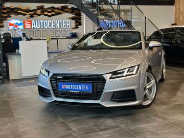 2.0 TFSI quattro *Matrix*SLine*Virtuel*