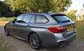 BMW 520 5-serie Touring 520i High Executive*Nappa Leder*HU Grijs - thumbnail 12