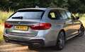 BMW 520 5-serie Touring 520i High Executive*Nappa Leder*HU Grijs - thumbnail 14