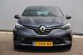 Renault Clio 1.0 TCe Intens Half Leder Sfeerverlichting Navigat Gris - thumbnail 2