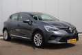 Renault Clio 1.0 TCe Intens Half Leder Sfeerverlichting Navigat Gris - thumbnail 3