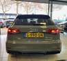 Audi A3 Sportback 35 TFSI CoD Design S Line/VOL LEDER/Auto Grigio - thumbnail 13