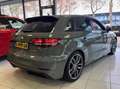 Audi A3 Sportback 35 TFSI CoD Design S Line/VOL LEDER/Auto Gris - thumbnail 16