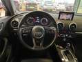 Audi A3 Sportback 35 TFSI CoD Design S Line/VOL LEDER/Auto Grigio - thumbnail 2