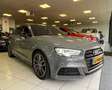 Audi A3 Sportback 35 TFSI CoD Design S Line/VOL LEDER/Auto Gris - thumbnail 23