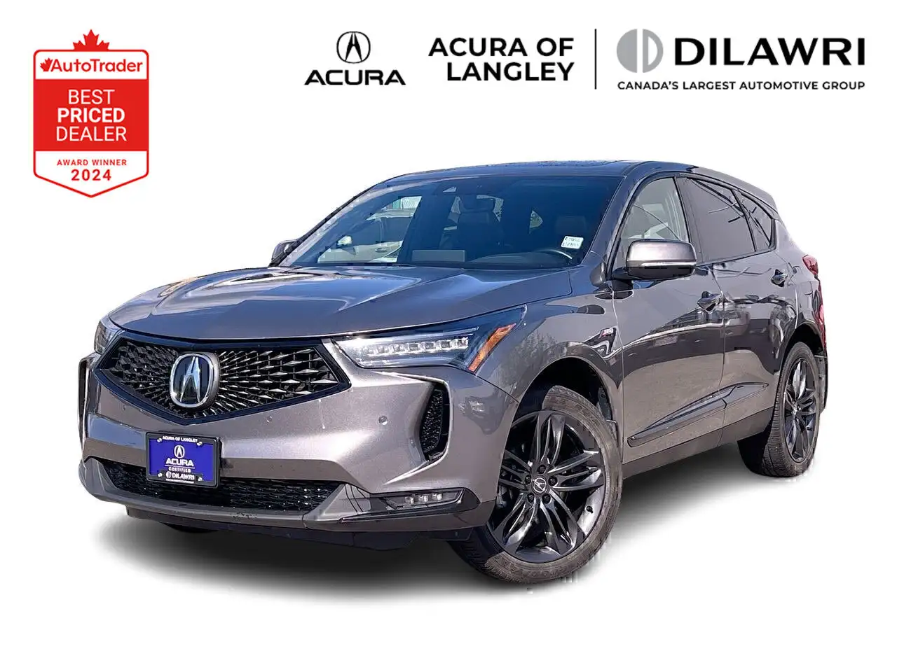 2023 Acura RDX