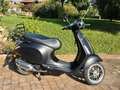 Piaggio Primavera Vespa 125 Primavera 3V Sport Schwarz - thumbnail 3