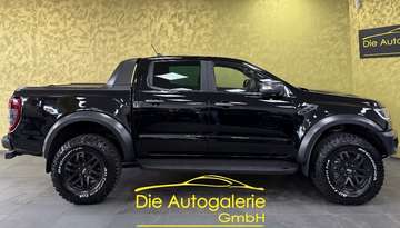 Raptor Doppelkabine 4x4 *LED-LIGHT*AHK.*