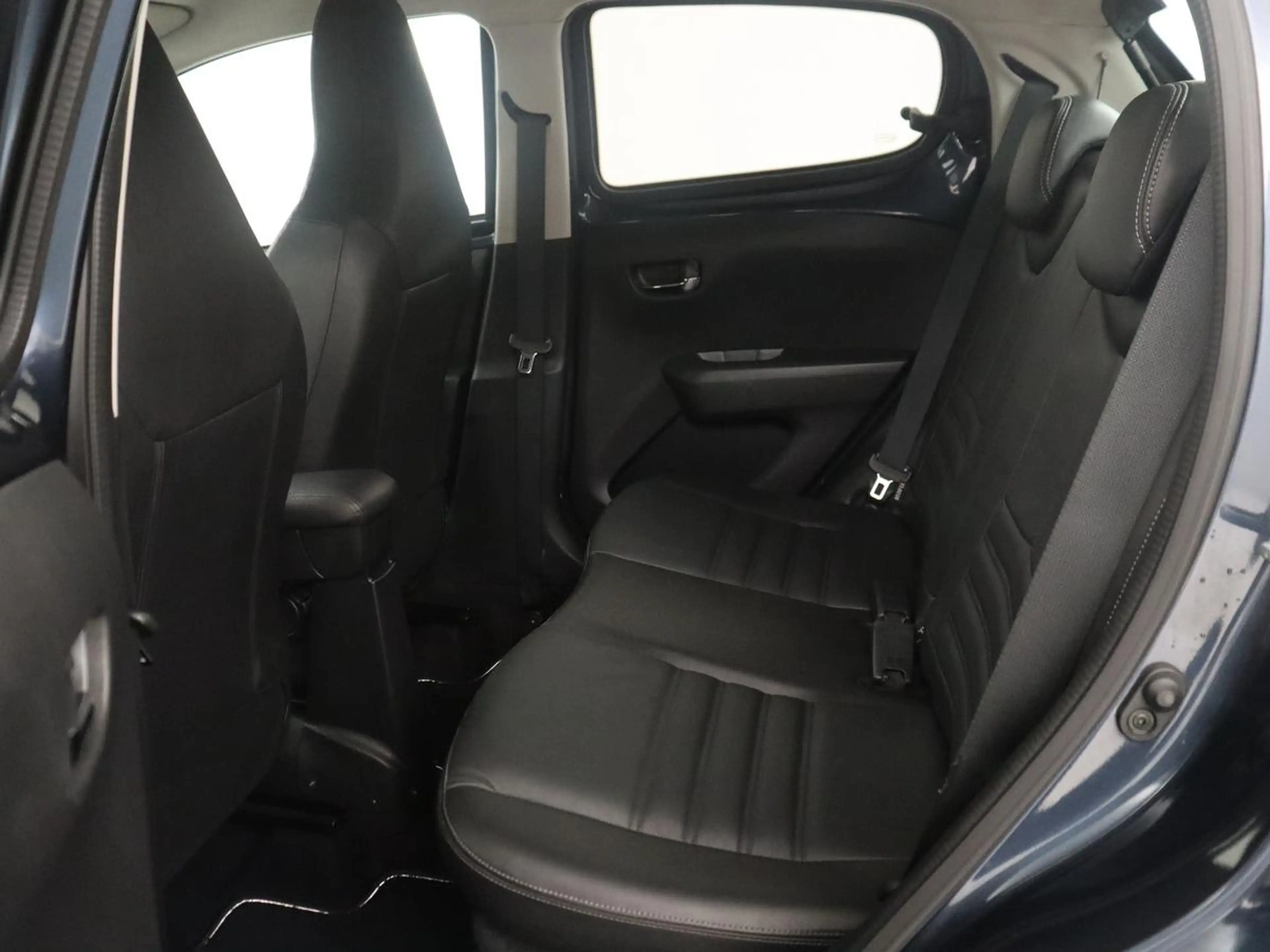 Citroen C1 1.0 VTi Shine | Automaat | Stoelverwarming | Navig — photo 7