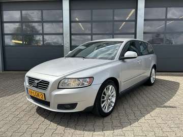 2.0 146pk Sport