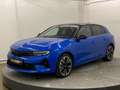 Opel Astra TOP aanbieding aan TOP prijs Blauw - thumbnail 1