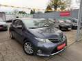 Toyota Auris 1,4 D-4D Feel! *1-BESITZ-SEHR GEPFLEGT* Blau - thumbnail 3