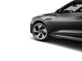 Audi Q8 e-tron 55 quattro ecition S line*Navi*Matrix* Grau - thumbnail 4